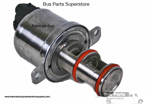 EGR Valve Ford 6.0L Powerstroke Diesel